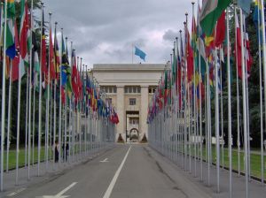 United Naitions Geneva