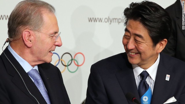 The International Olympic Committee is meeting in Buenos Aires to decide whether to award the 2020 Olympic Games to Madrid, Istanbul or Tokyo.