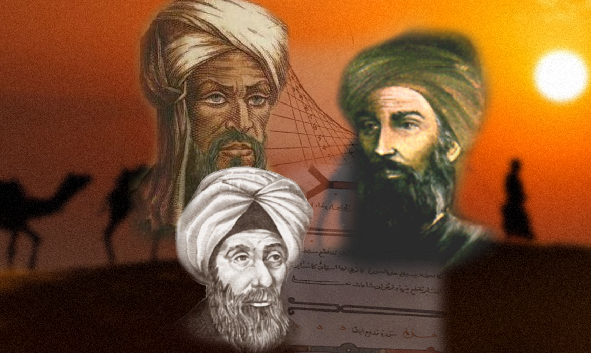 Pilu Bila Orang Islam Menidakkan Kehebatan Cendekiawan Dan Sejarah Tamadun Islam