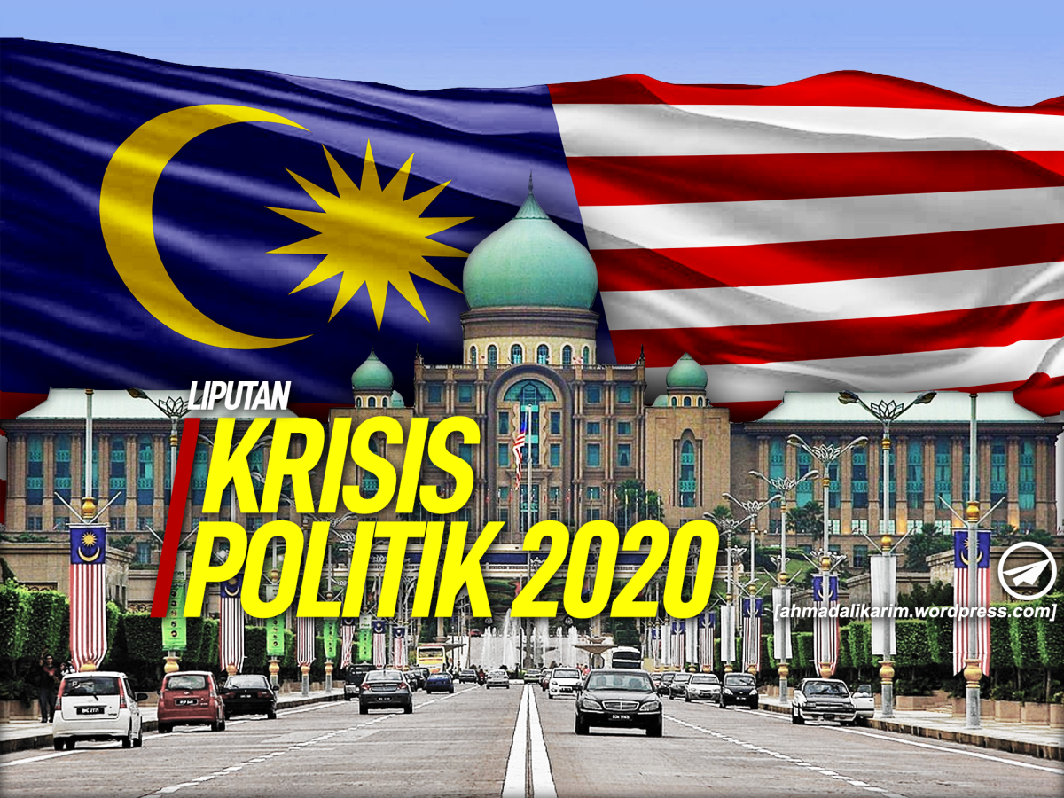 SAH – Pakatan Harapan Calonkan Tun Mahathir Sebagai PM8